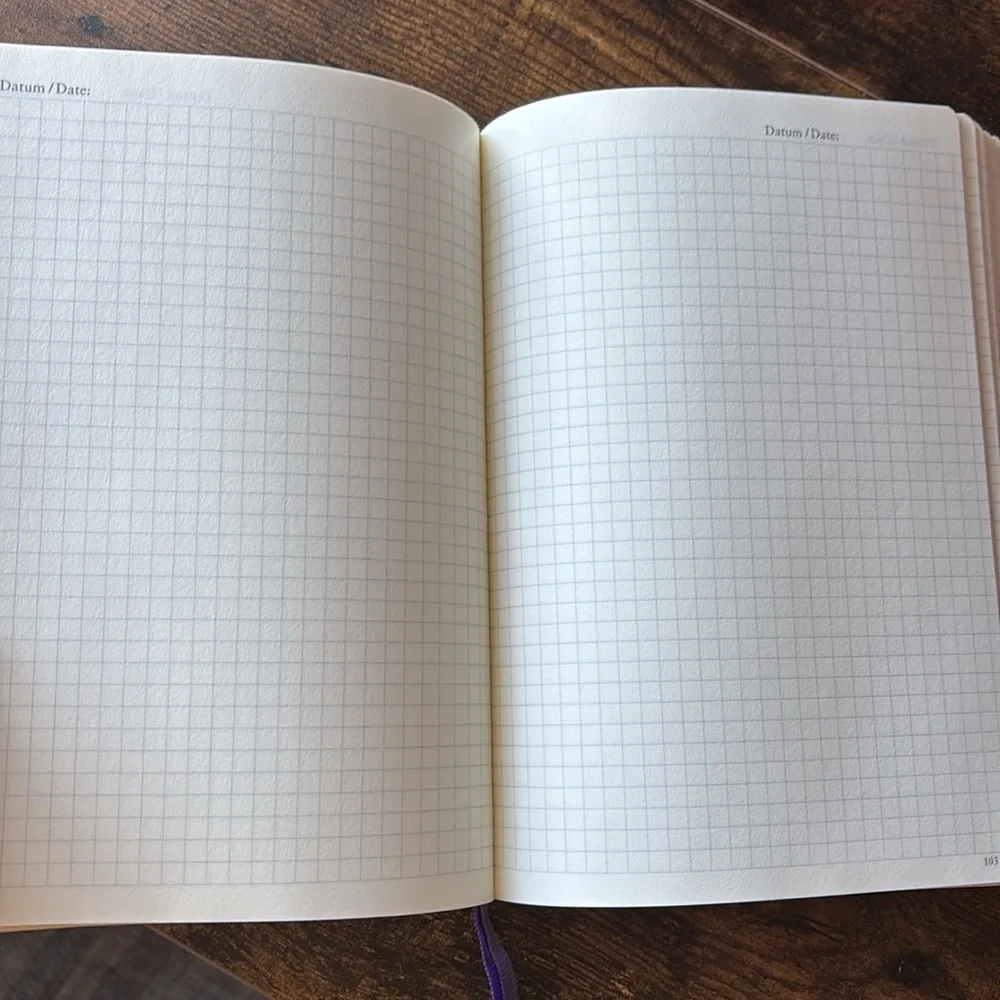 Leuchtturm 1917 Notebooks - Picture 5 of 8